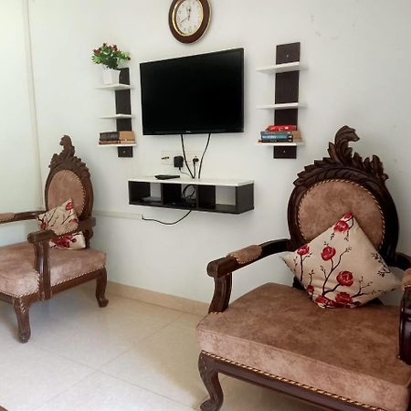 Apartament Palolem Garden Estate Canacona Zewnętrze zdjęcie