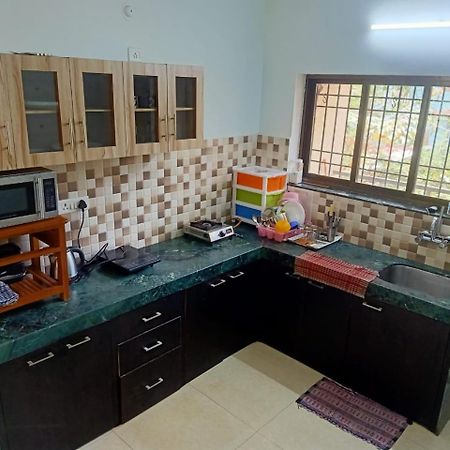 Apartament Palolem Garden Estate Canacona Zewnętrze zdjęcie