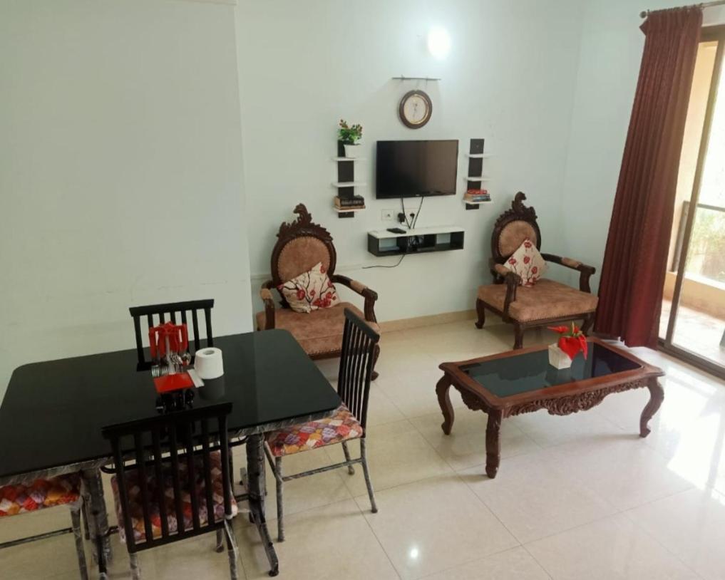 Apartament Palolem Garden Estate Canacona Zewnętrze zdjęcie