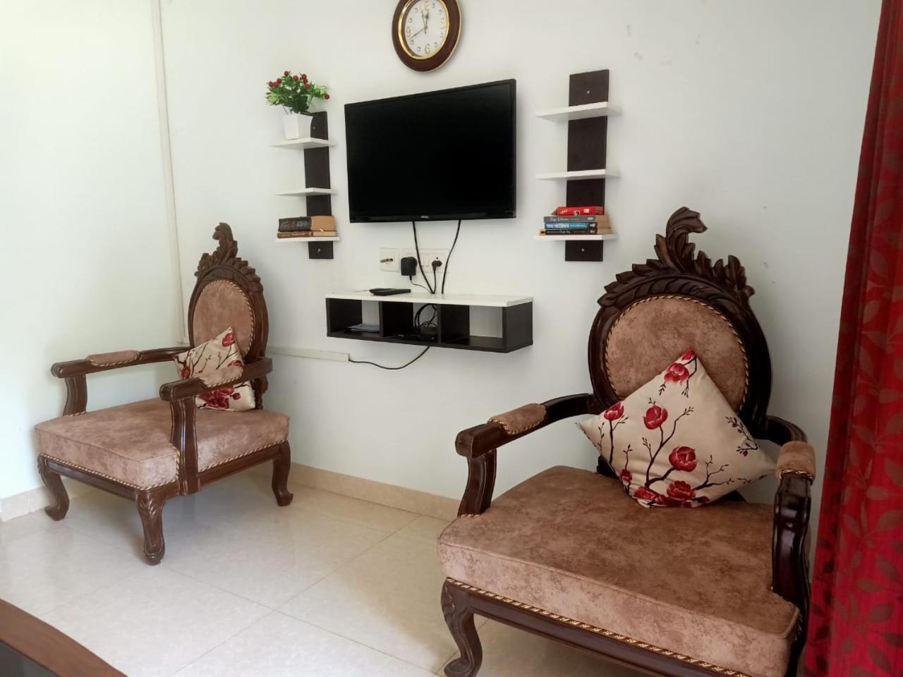 Apartament Palolem Garden Estate Canacona Zewnętrze zdjęcie