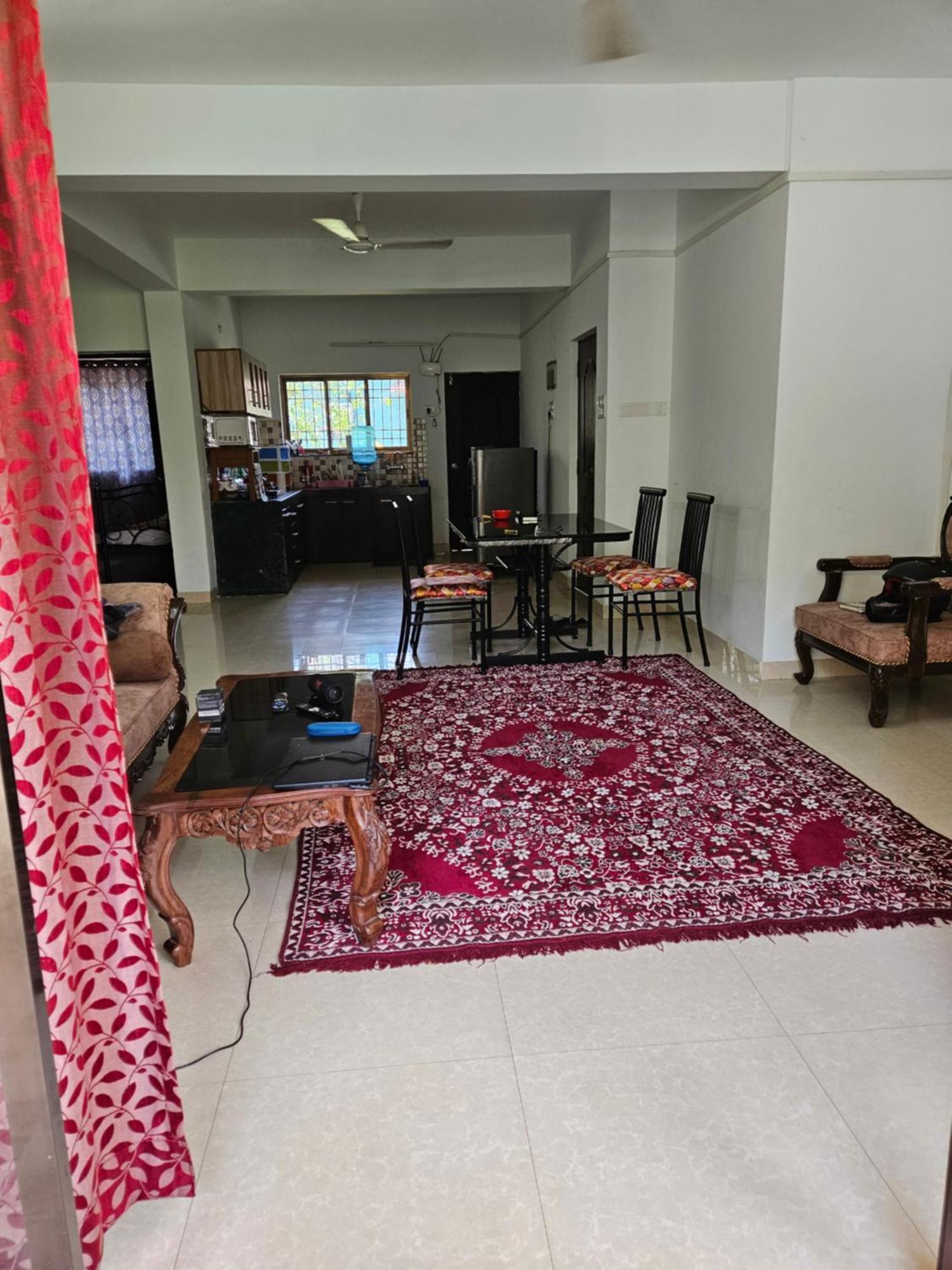 Apartament Palolem Garden Estate Canacona Zewnętrze zdjęcie