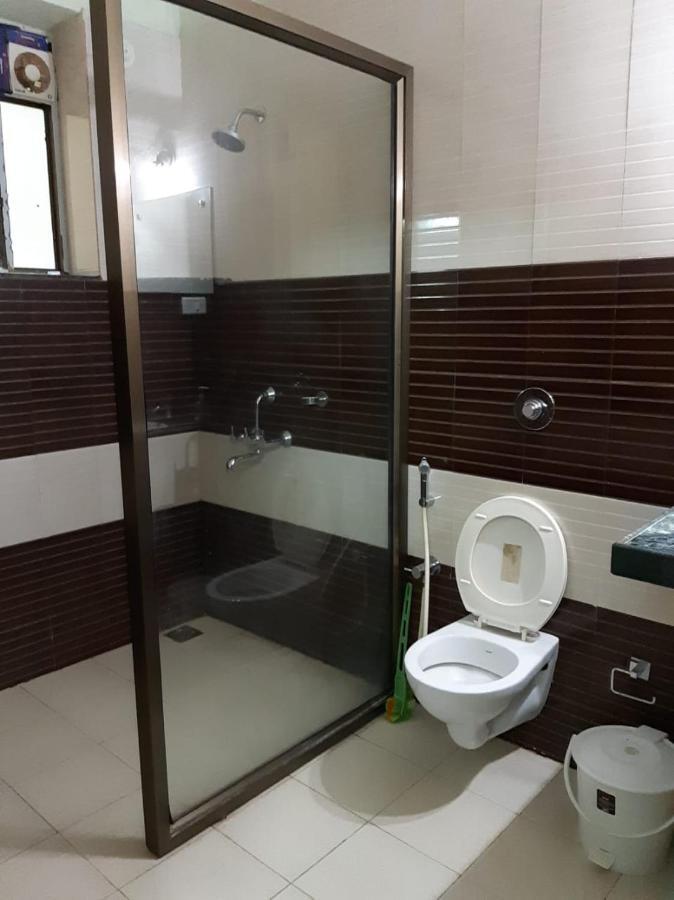 Apartament Palolem Garden Estate Canacona Zewnętrze zdjęcie